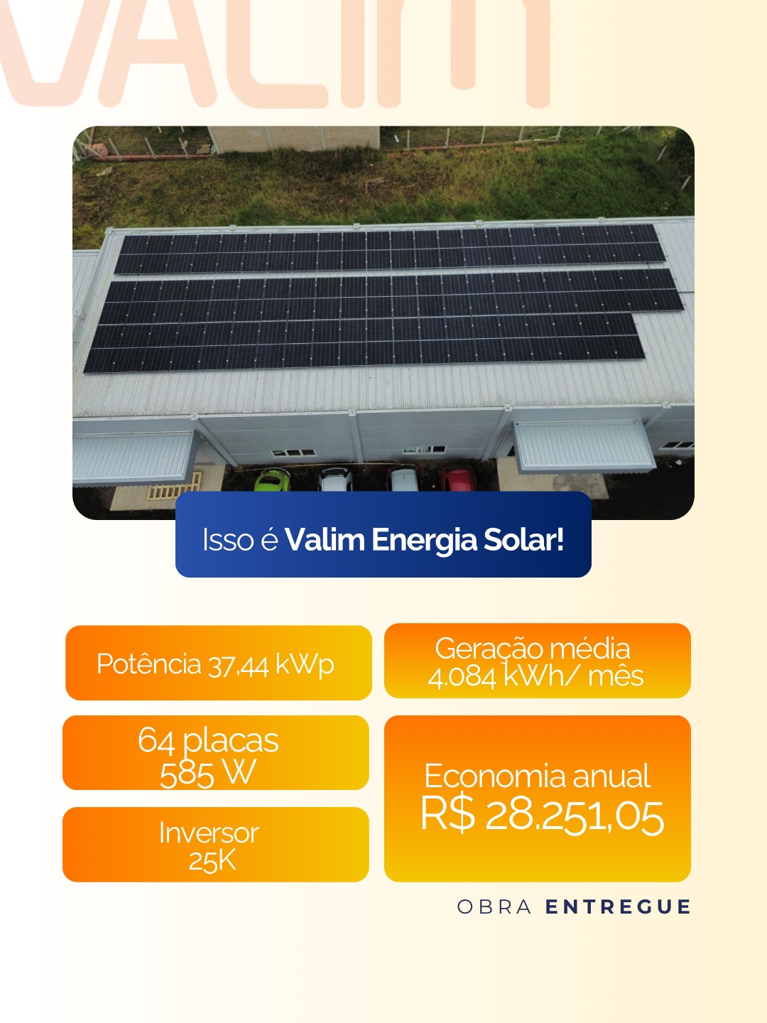 Valim Energia Solar